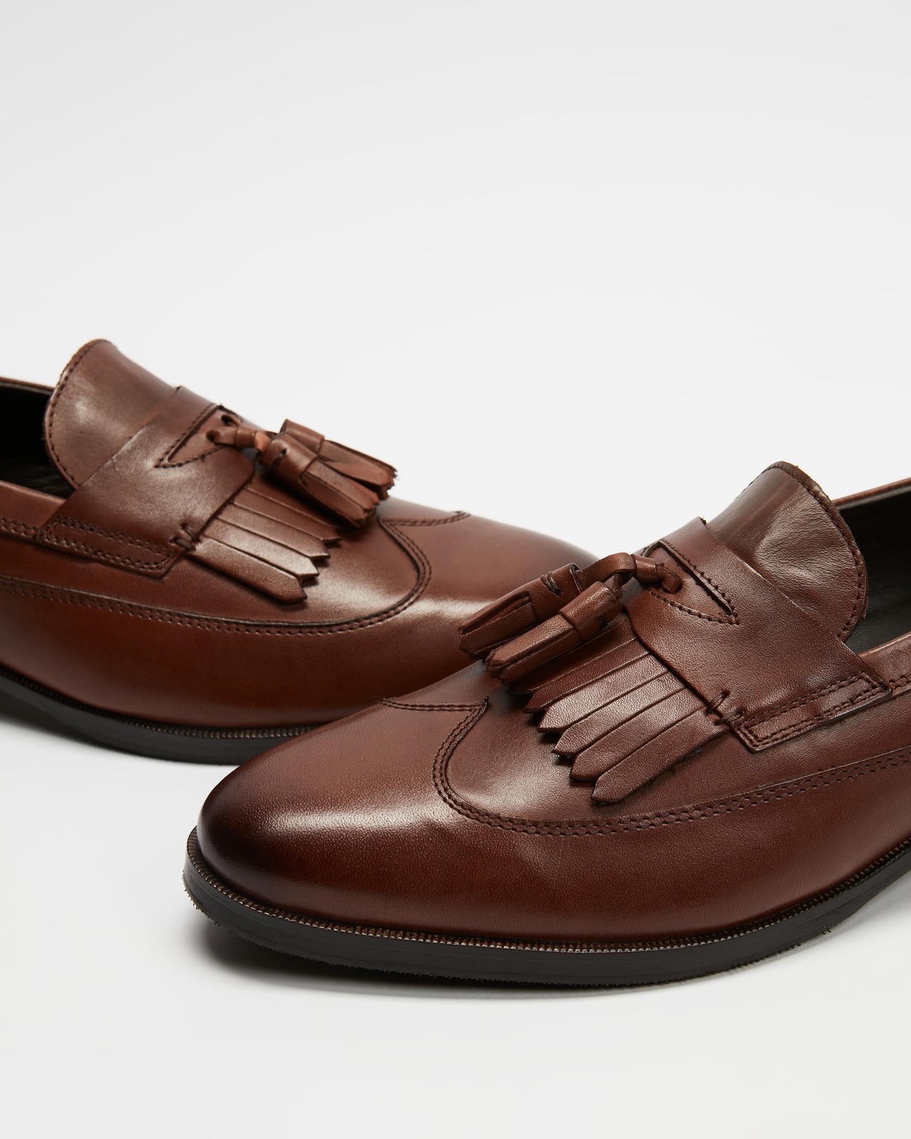 Hardy Penny Loafers