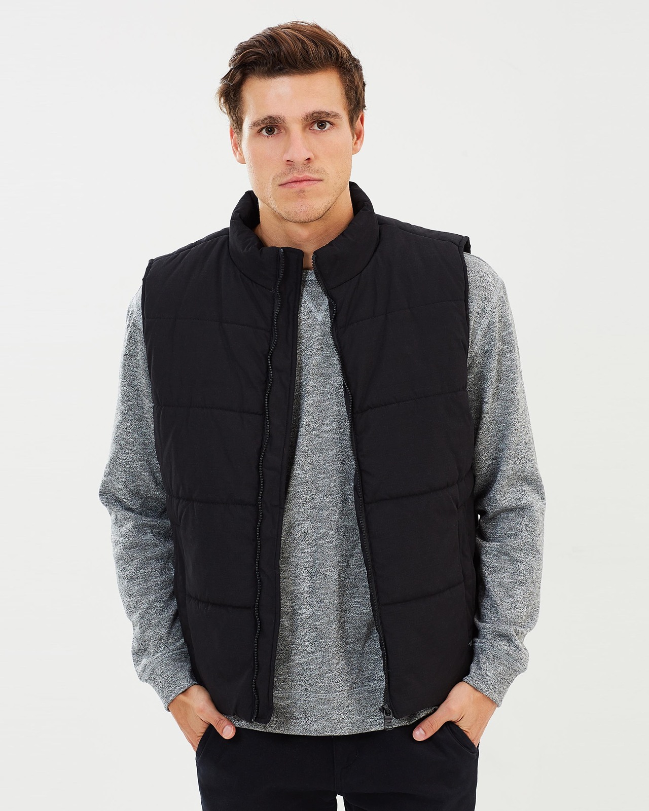 Hawk Vest
