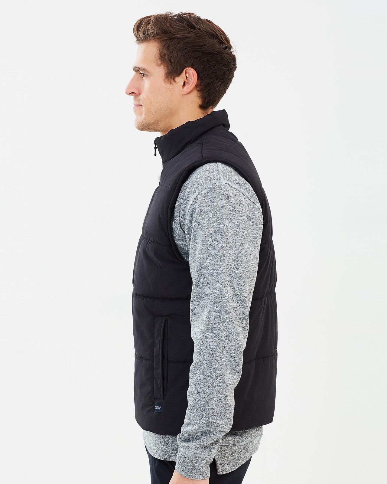 Hawk Vest