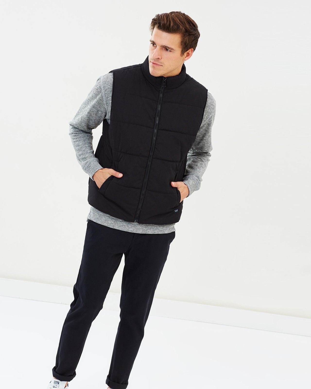 Academy Brand Hawk Vest AirRobe