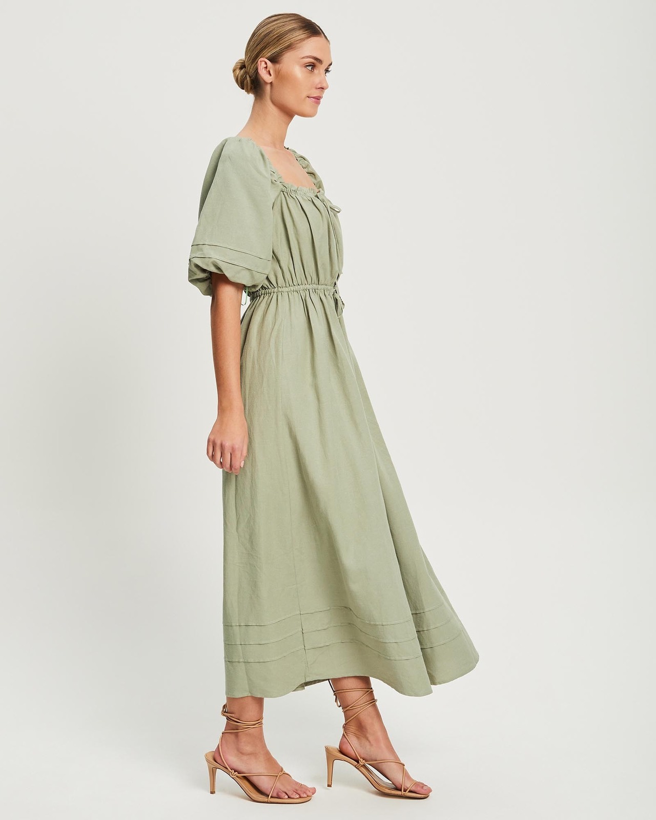Jozie Midi Dress