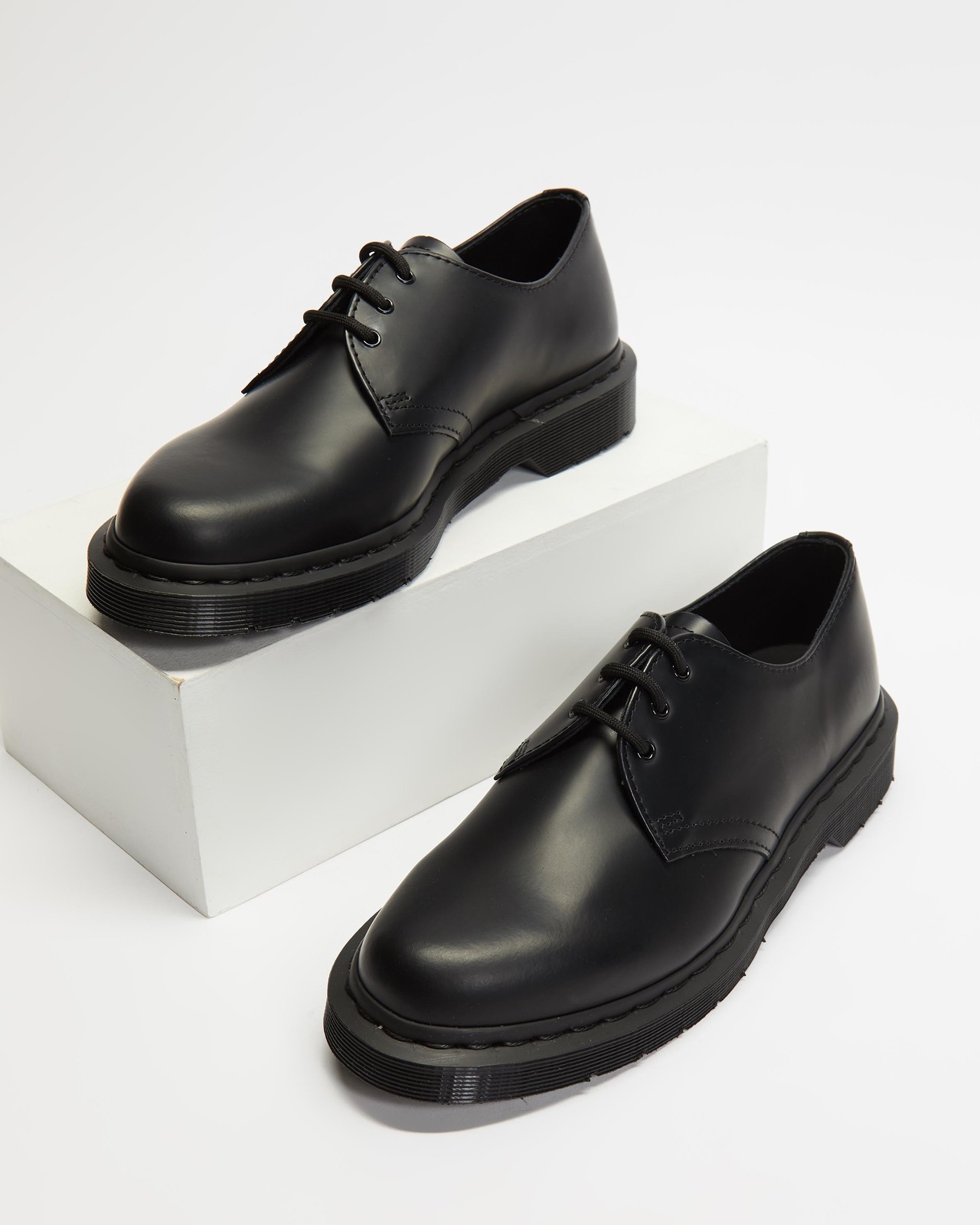 1461 Mono 3-Eye Shoes - Unisex