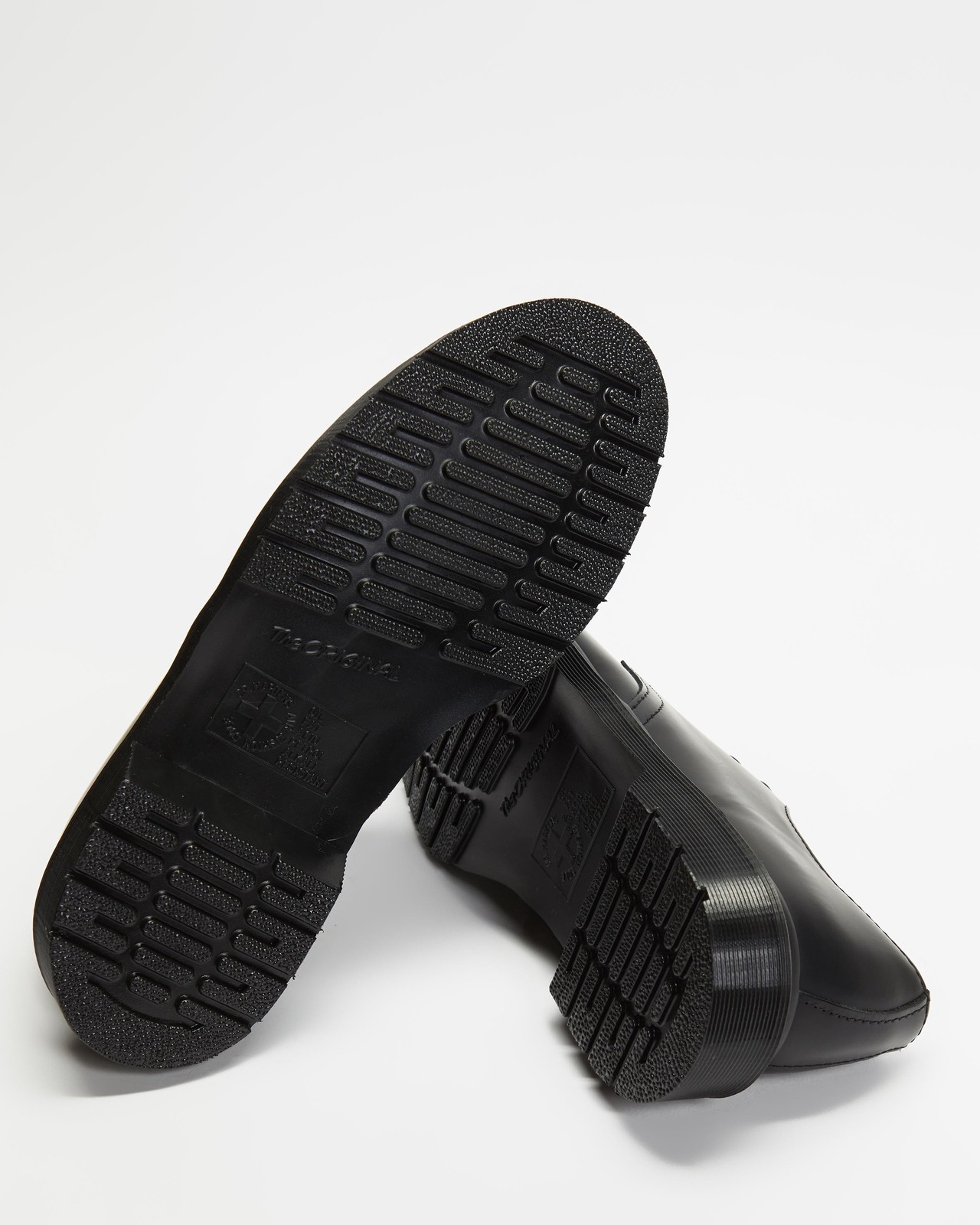 1461 Mono 3-Eye Shoes - Unisex