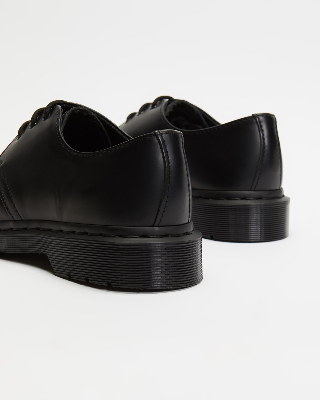 1461 Mono 3-Eye Shoes - Unisex