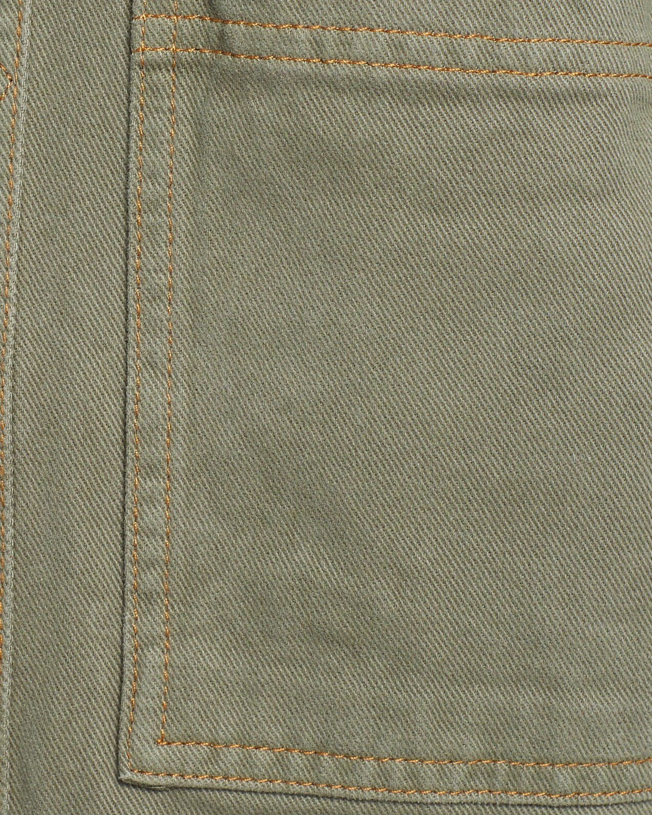 Denim Utility Jacket