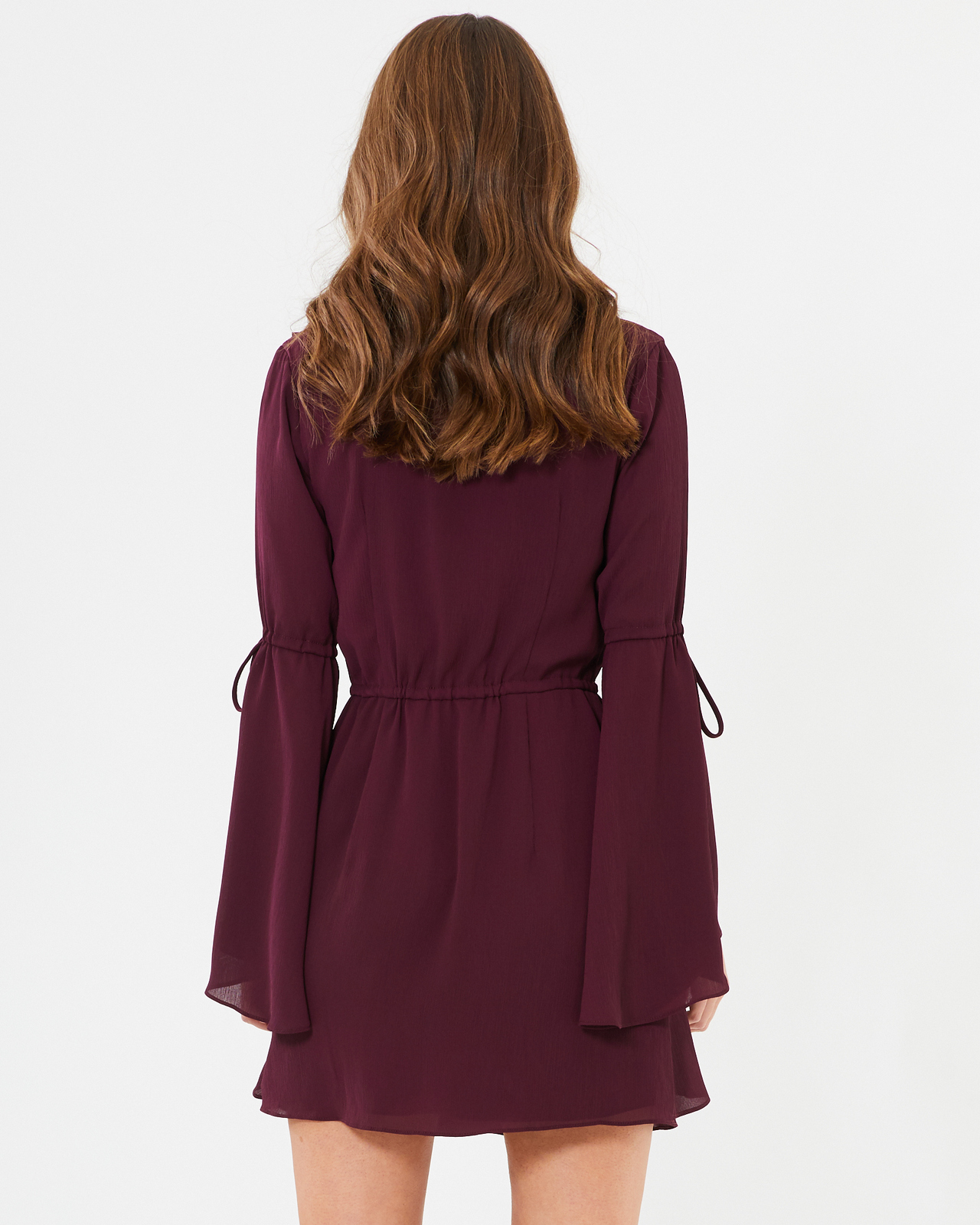 Amber Frill Dress