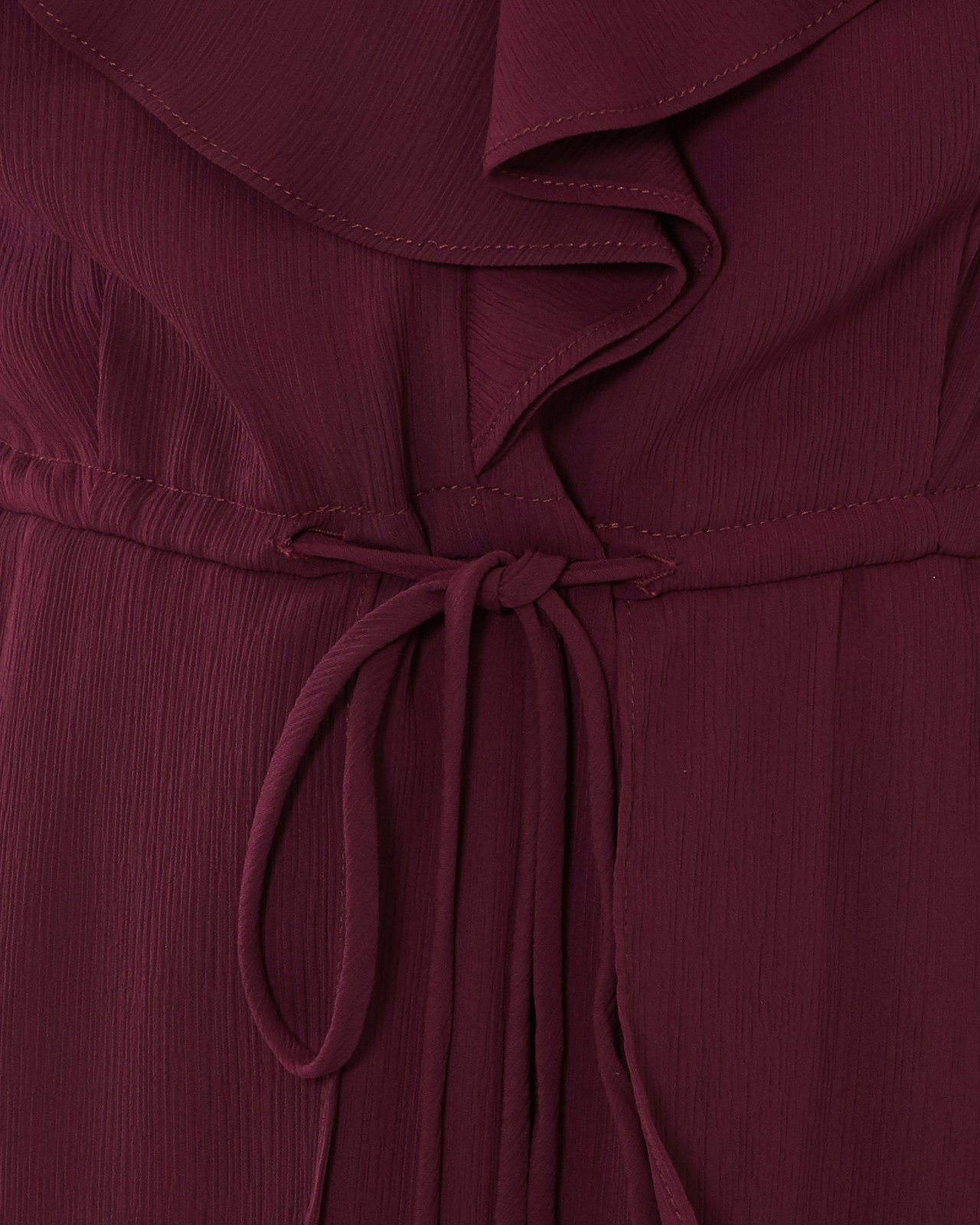 Amber Frill Dress