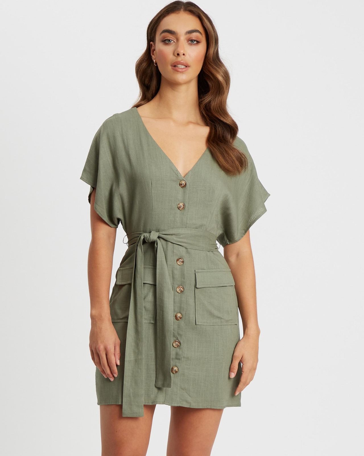 Anaya Mini Dress