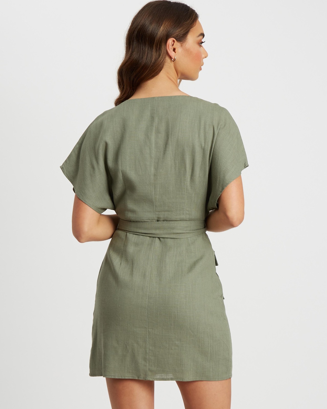 Anaya Mini Dress
