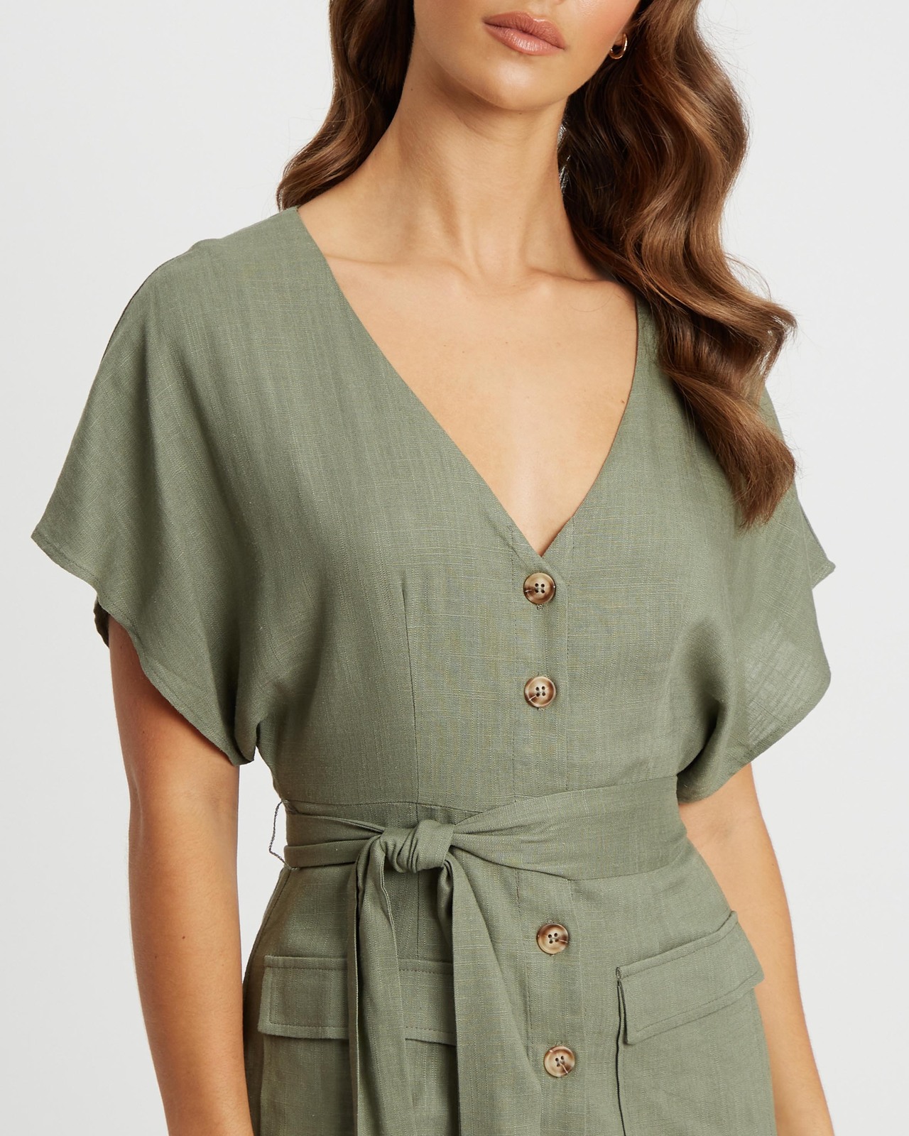 Anaya Mini Dress