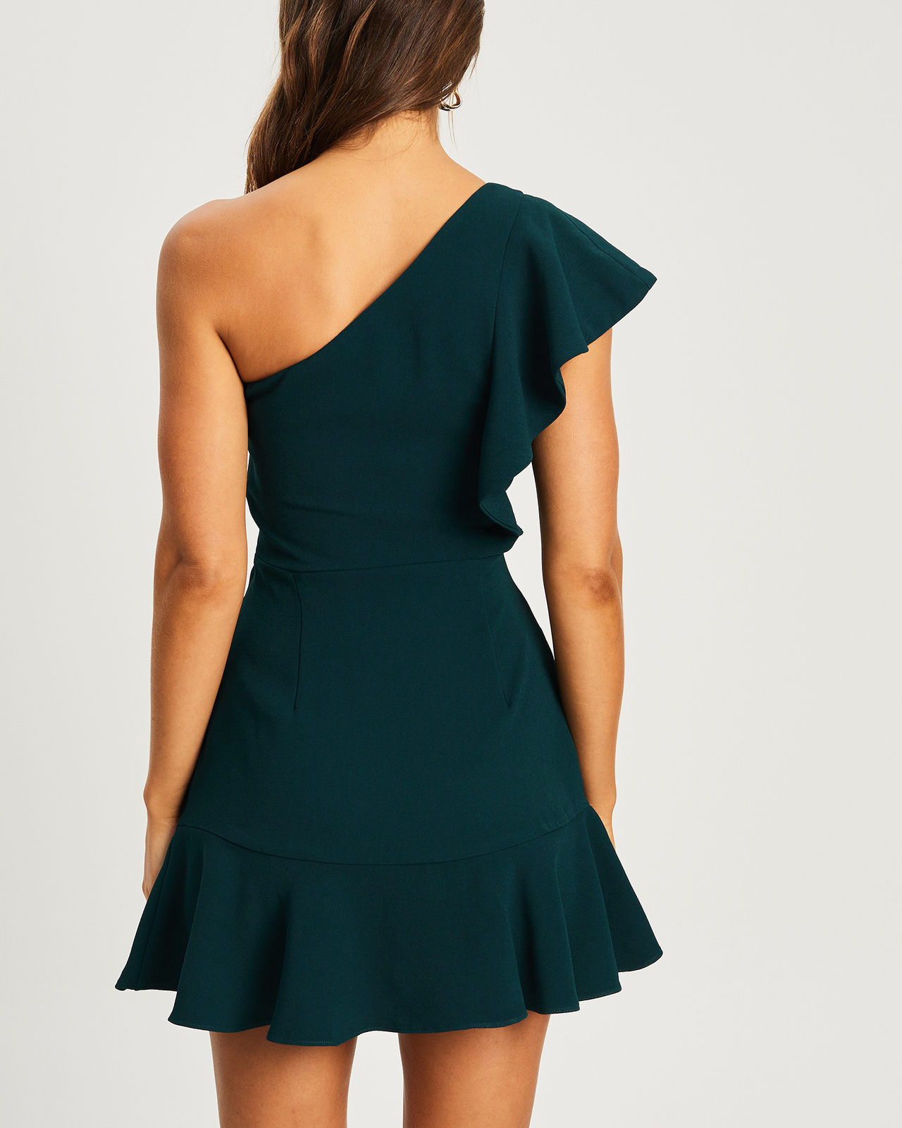 Roslina Mini Dress