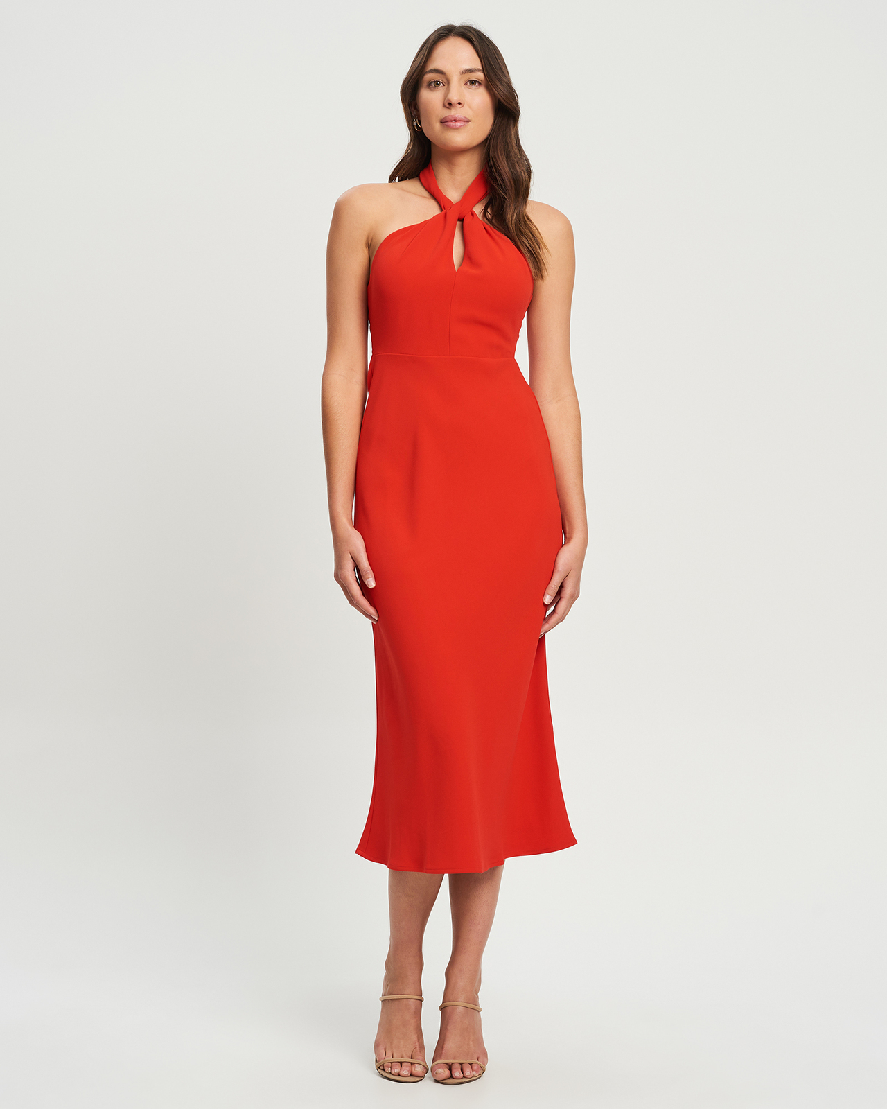 Elice Midi Dress