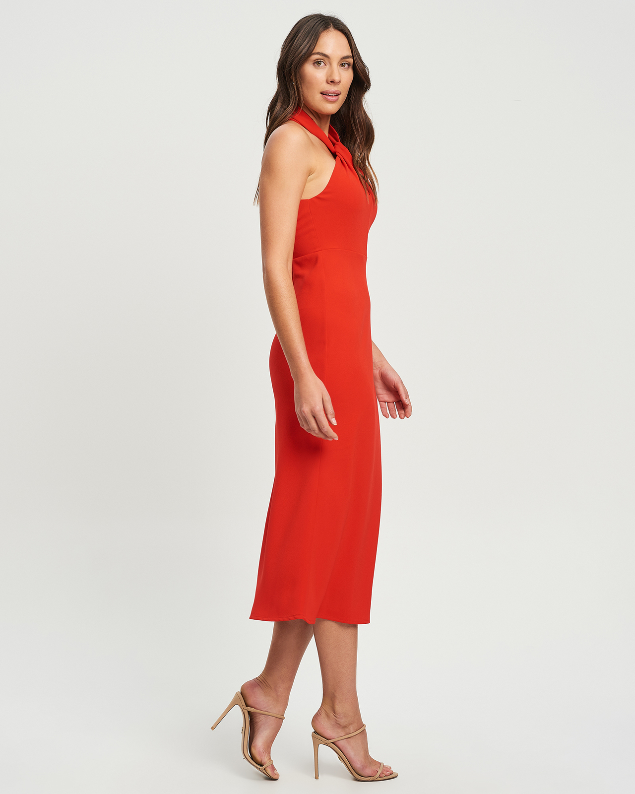 Elice Midi Dress
