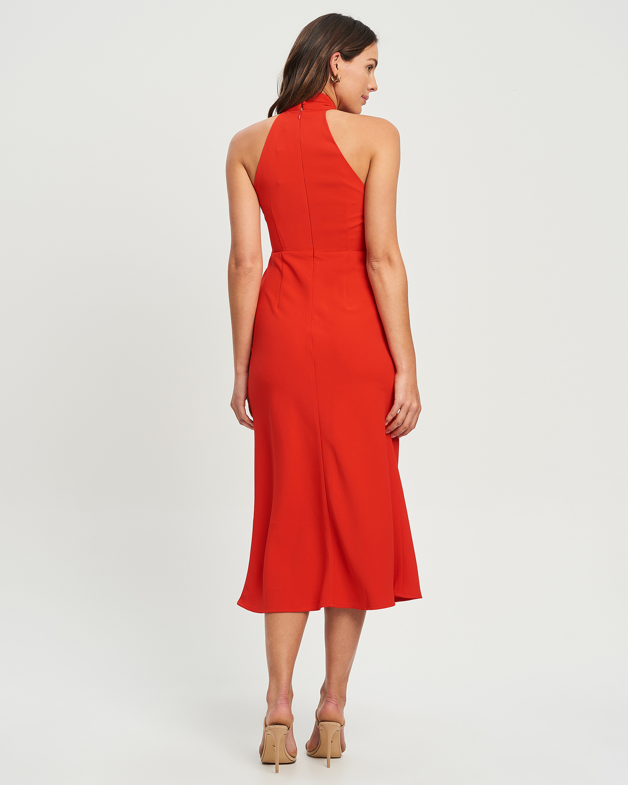 Elice Midi Dress