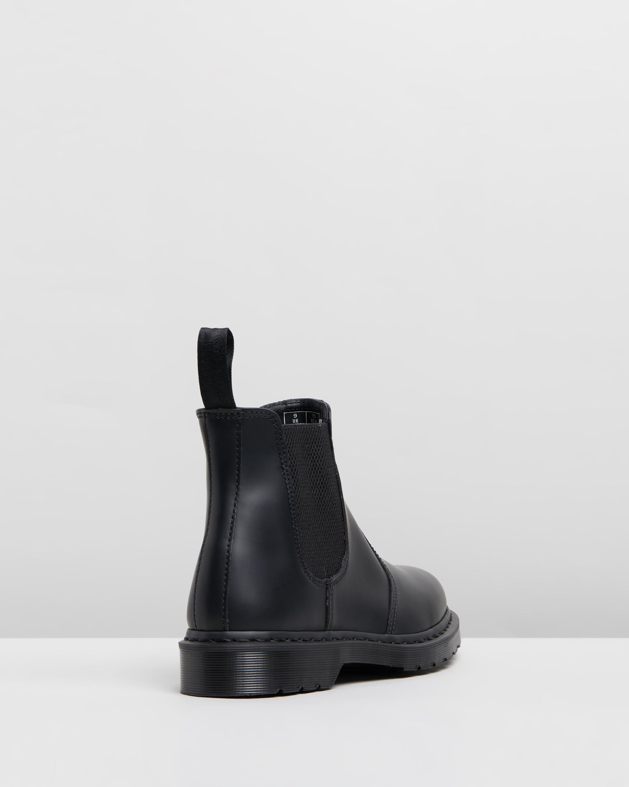 Unisex 2976 Mono Chelsea Boots