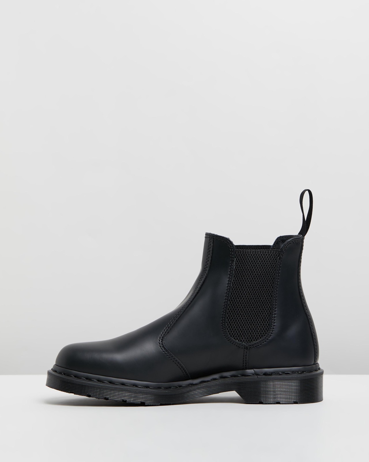 Unisex 2976 Mono Chelsea Boots