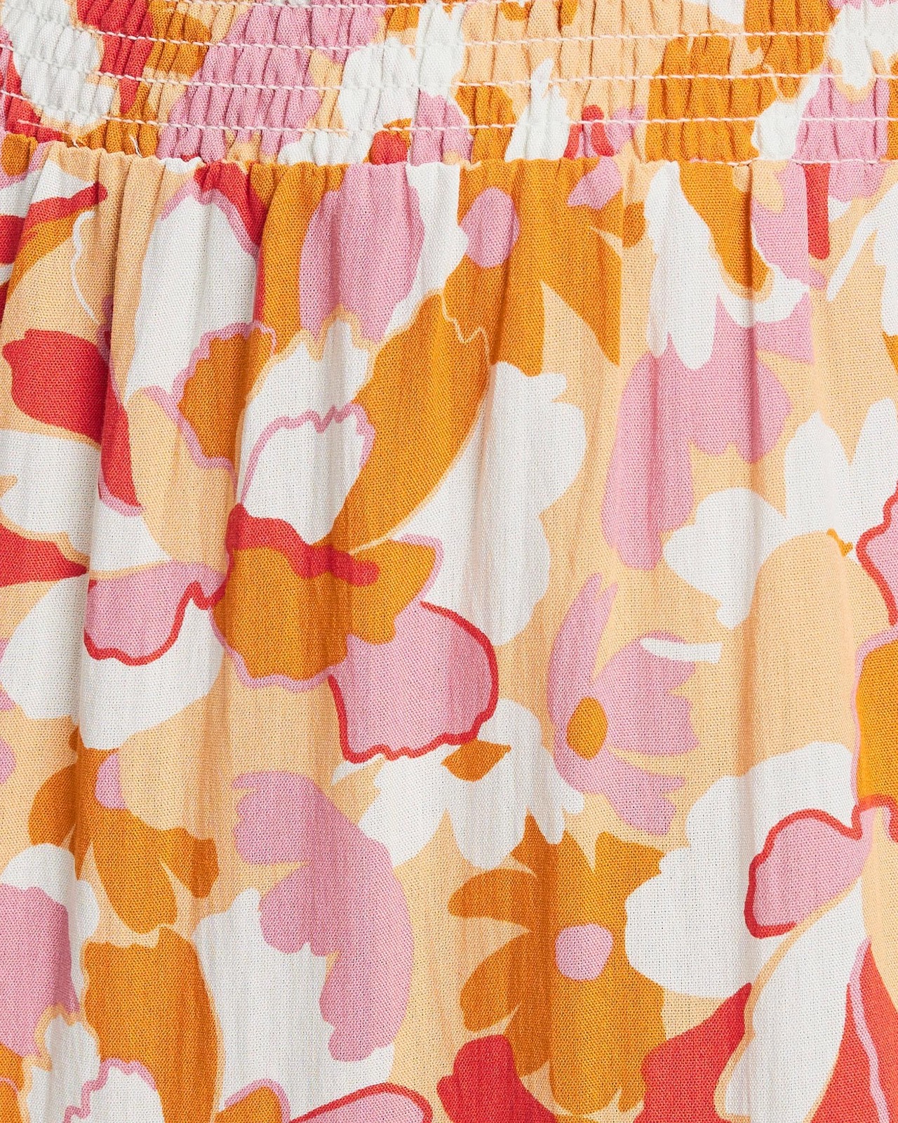 Zani Midi Skirt