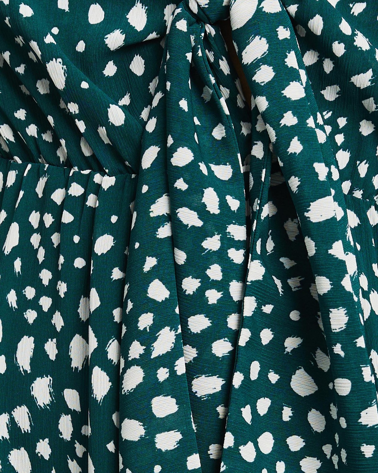 Ali Midi Dress