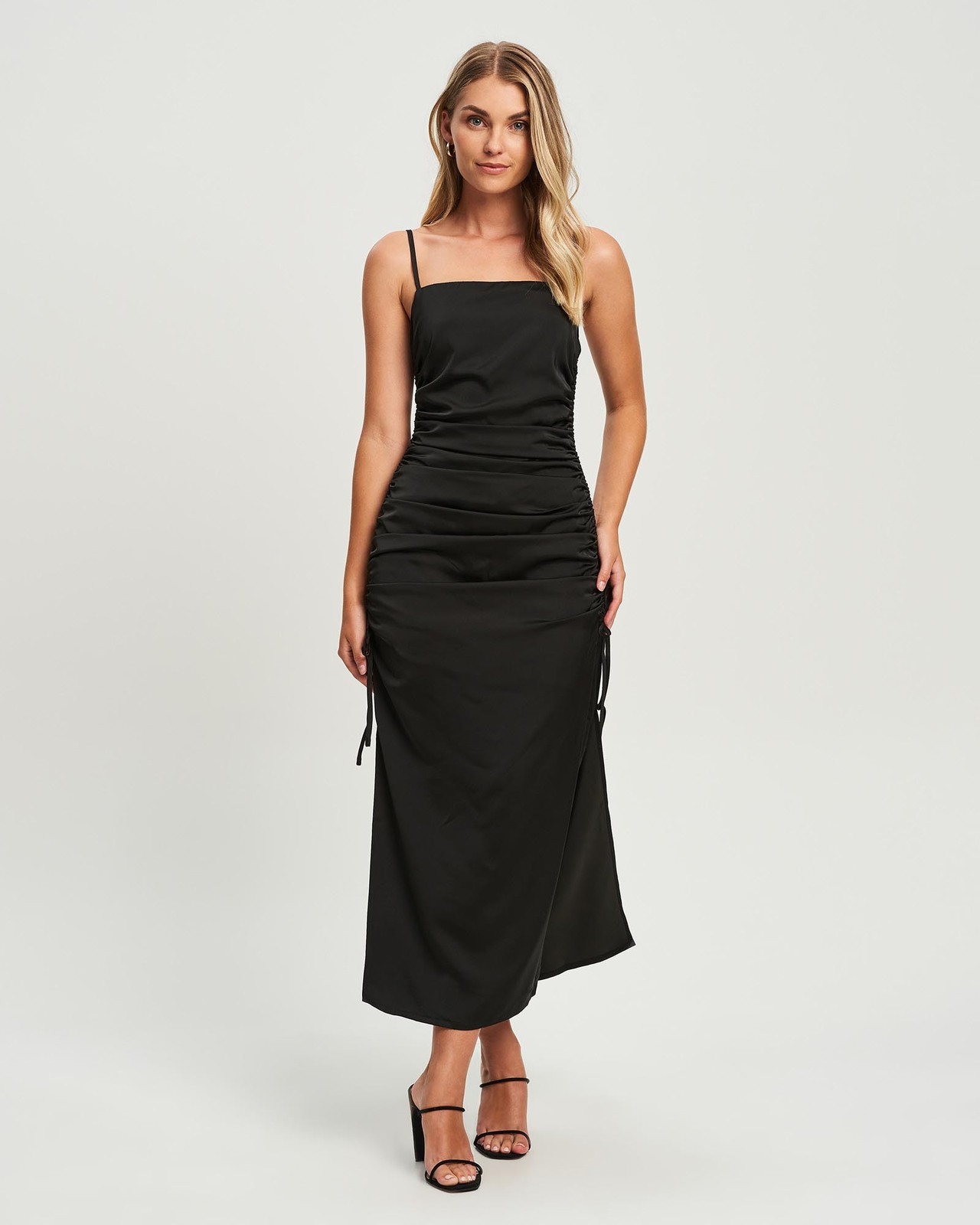 Laurent Midi Dress