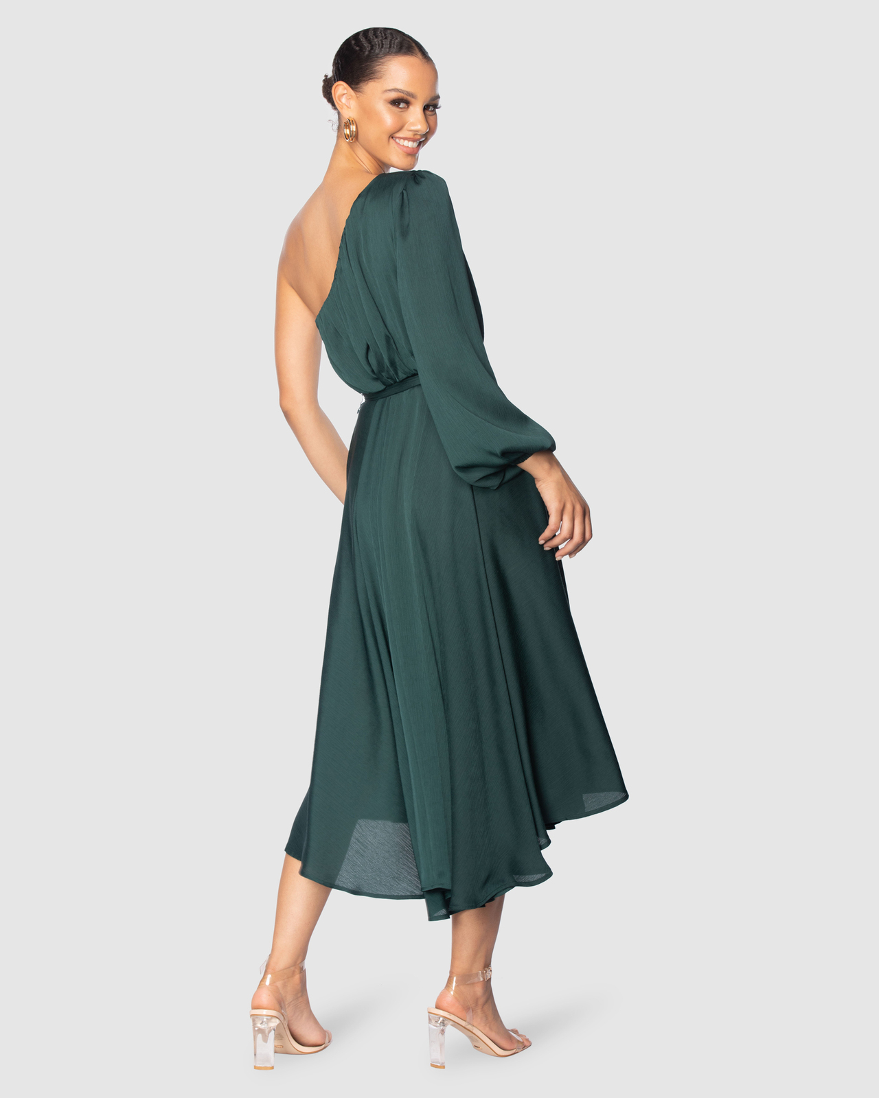 Lucena Dress