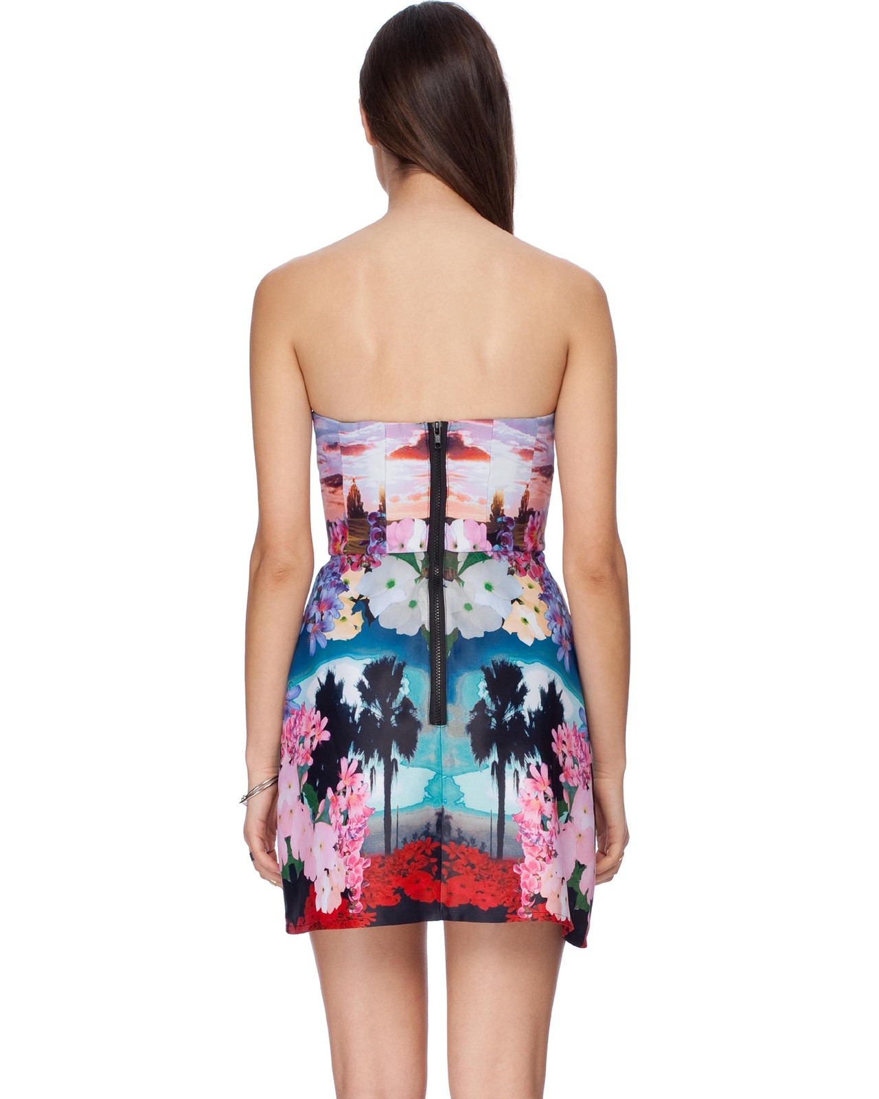 Calming Chaos Dress