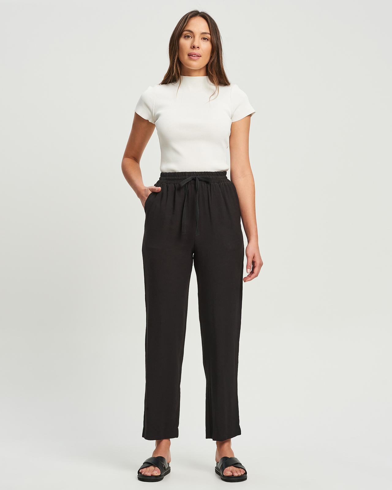 Mila Pants