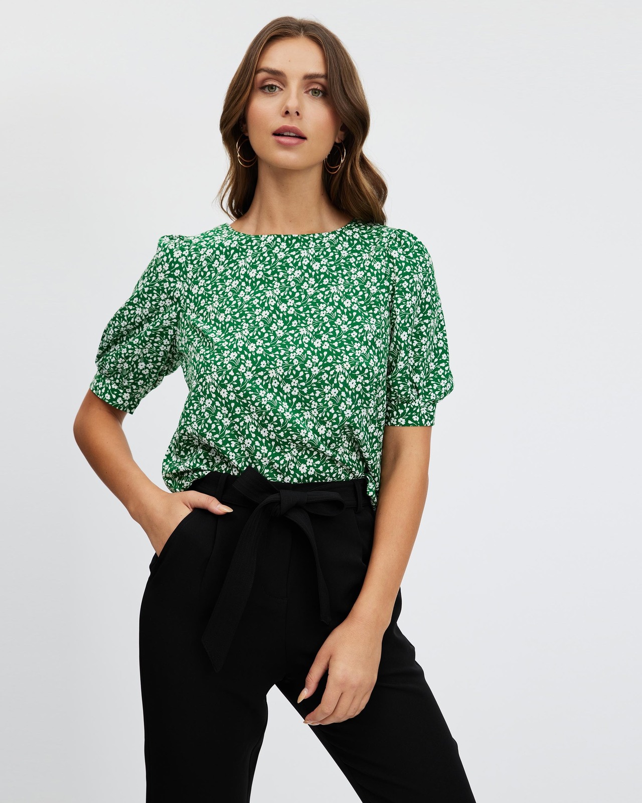 Elise Blouse