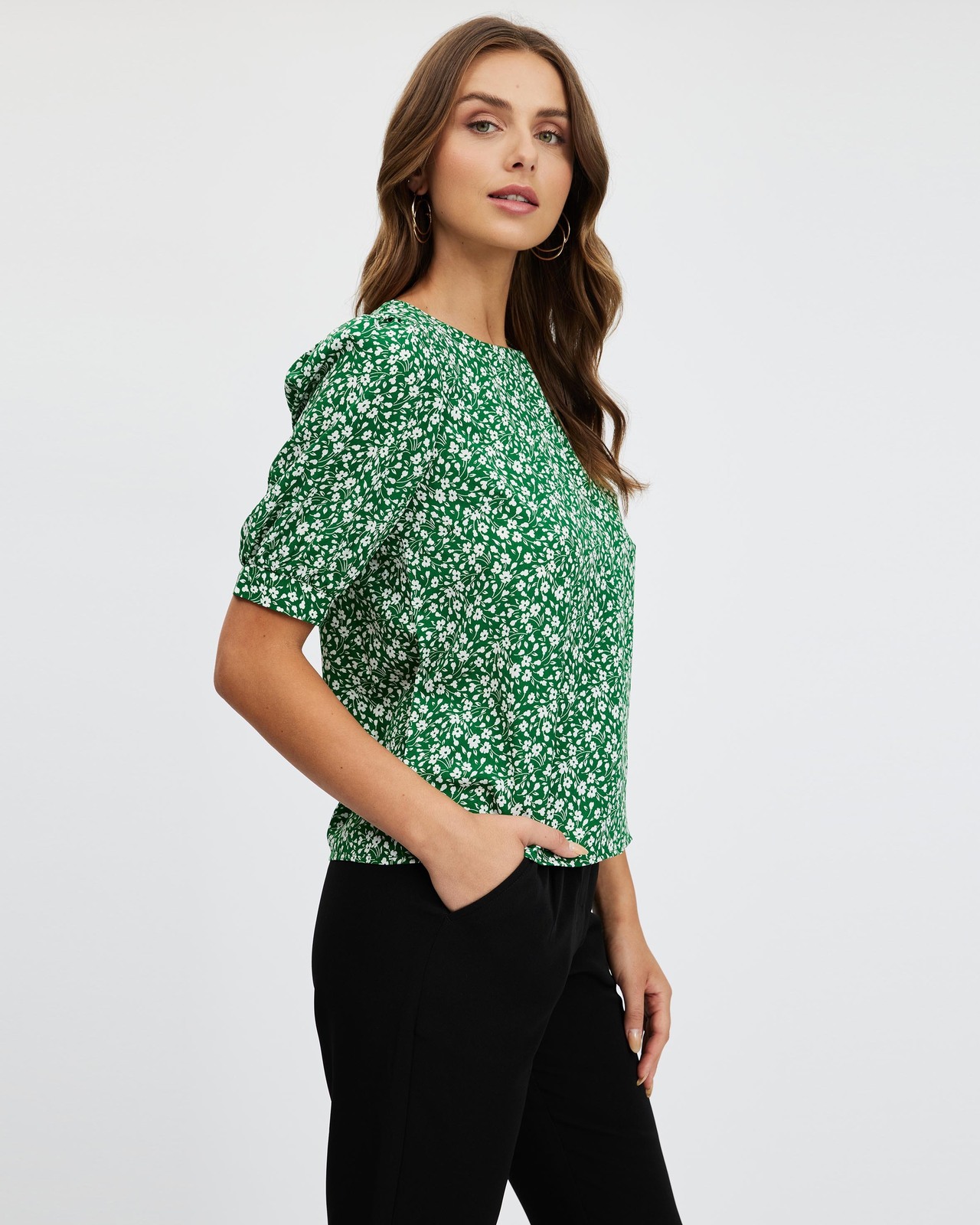 Elise Blouse
