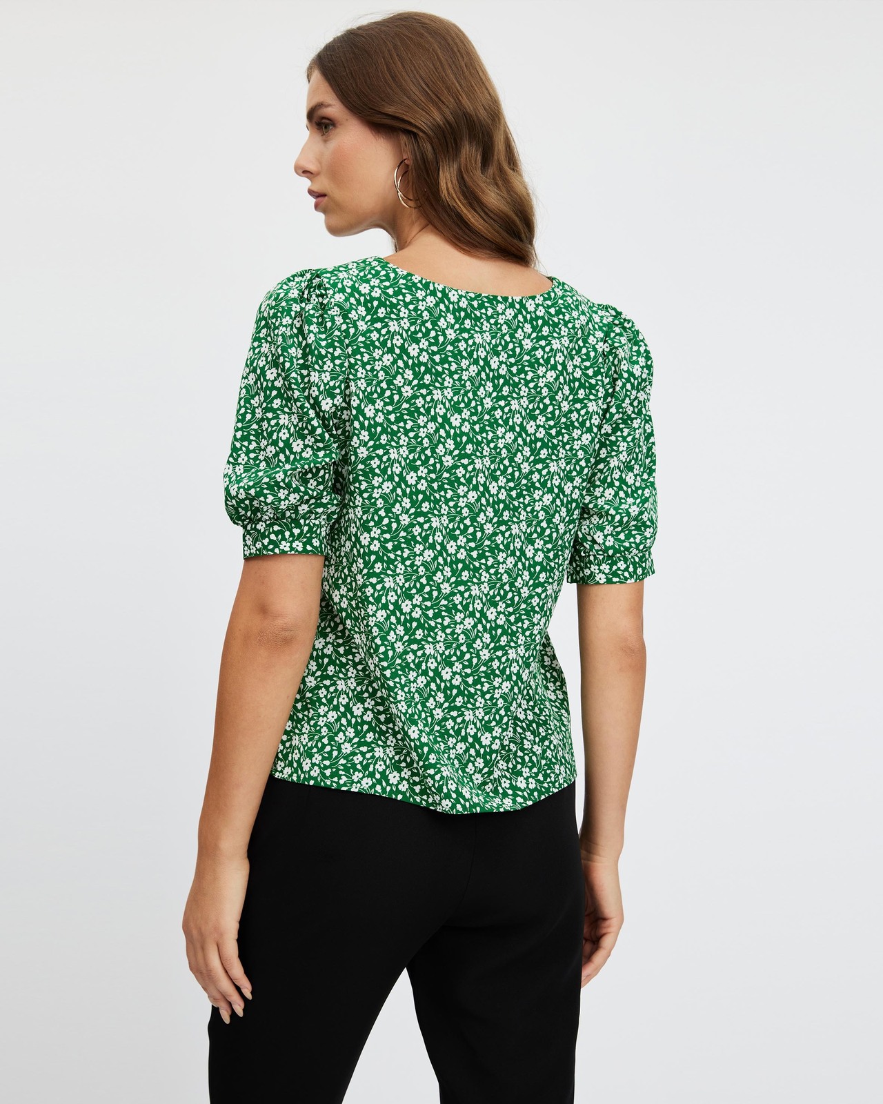 Elise Blouse