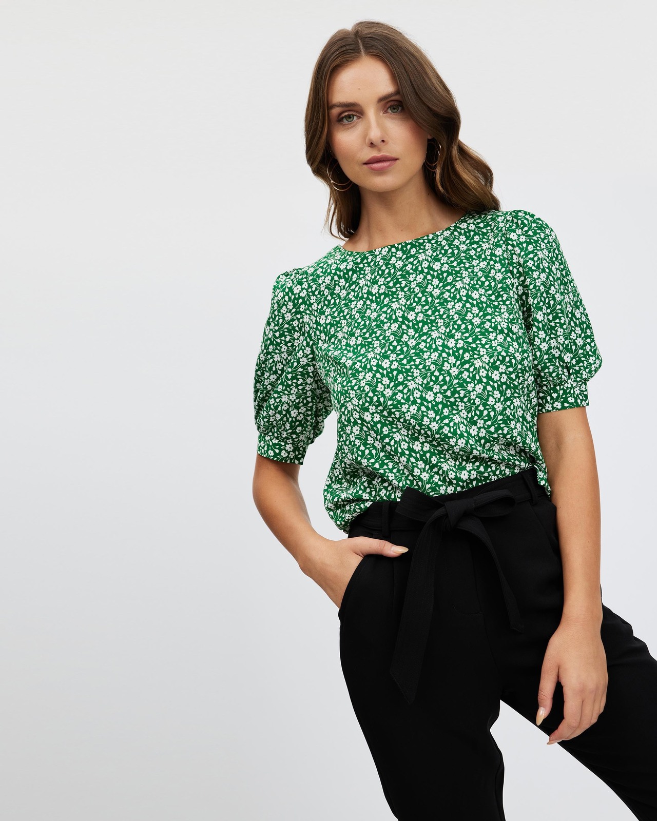 Elise Blouse