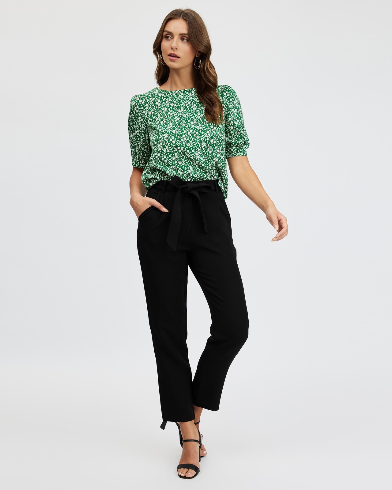 Elise Blouse