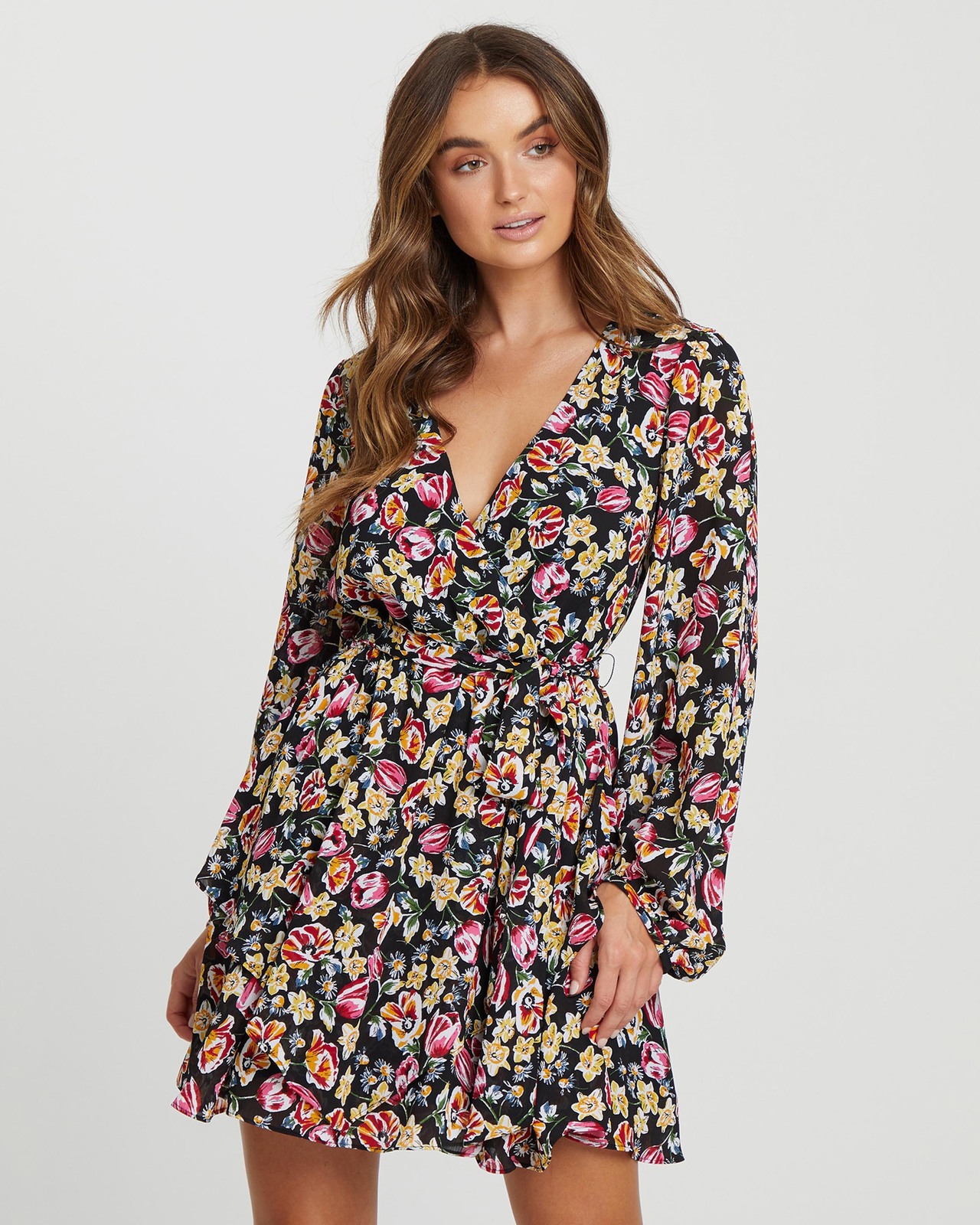 Darlina Dress
