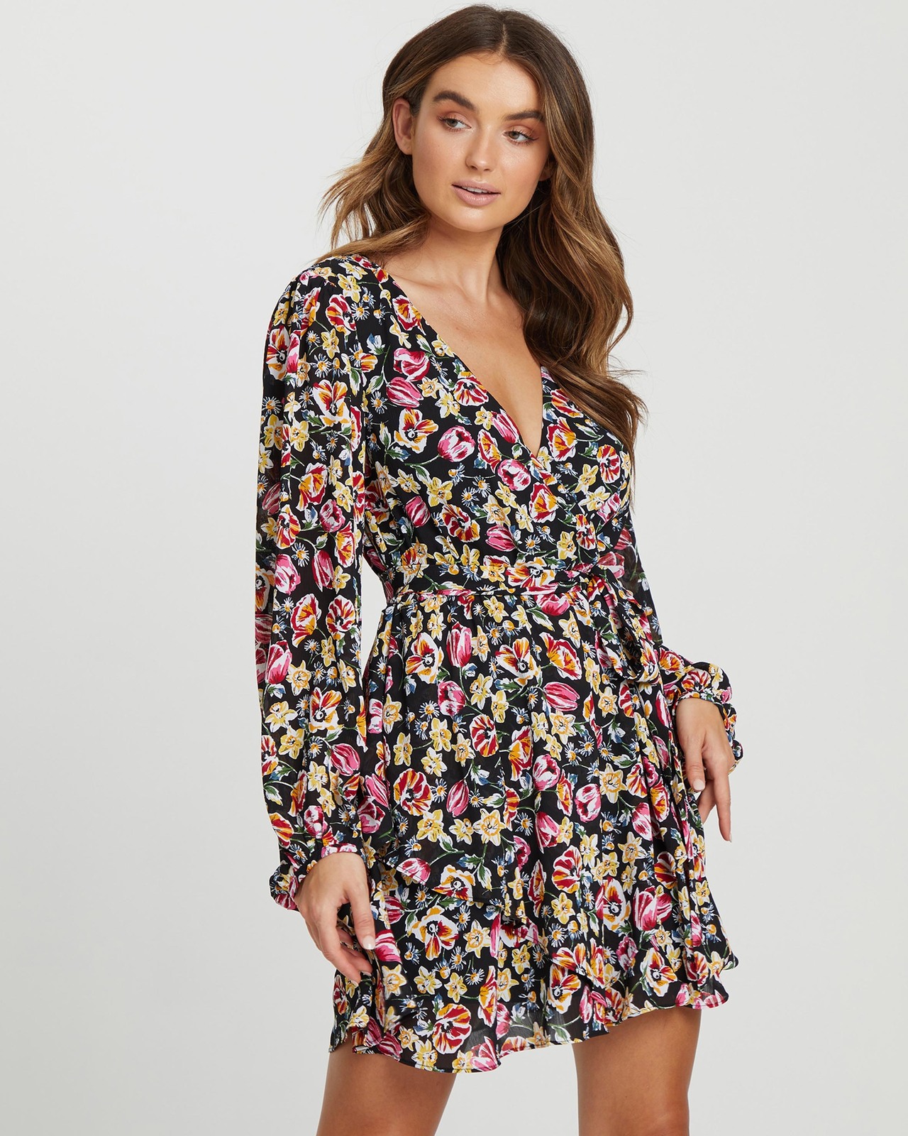 Darlina Dress