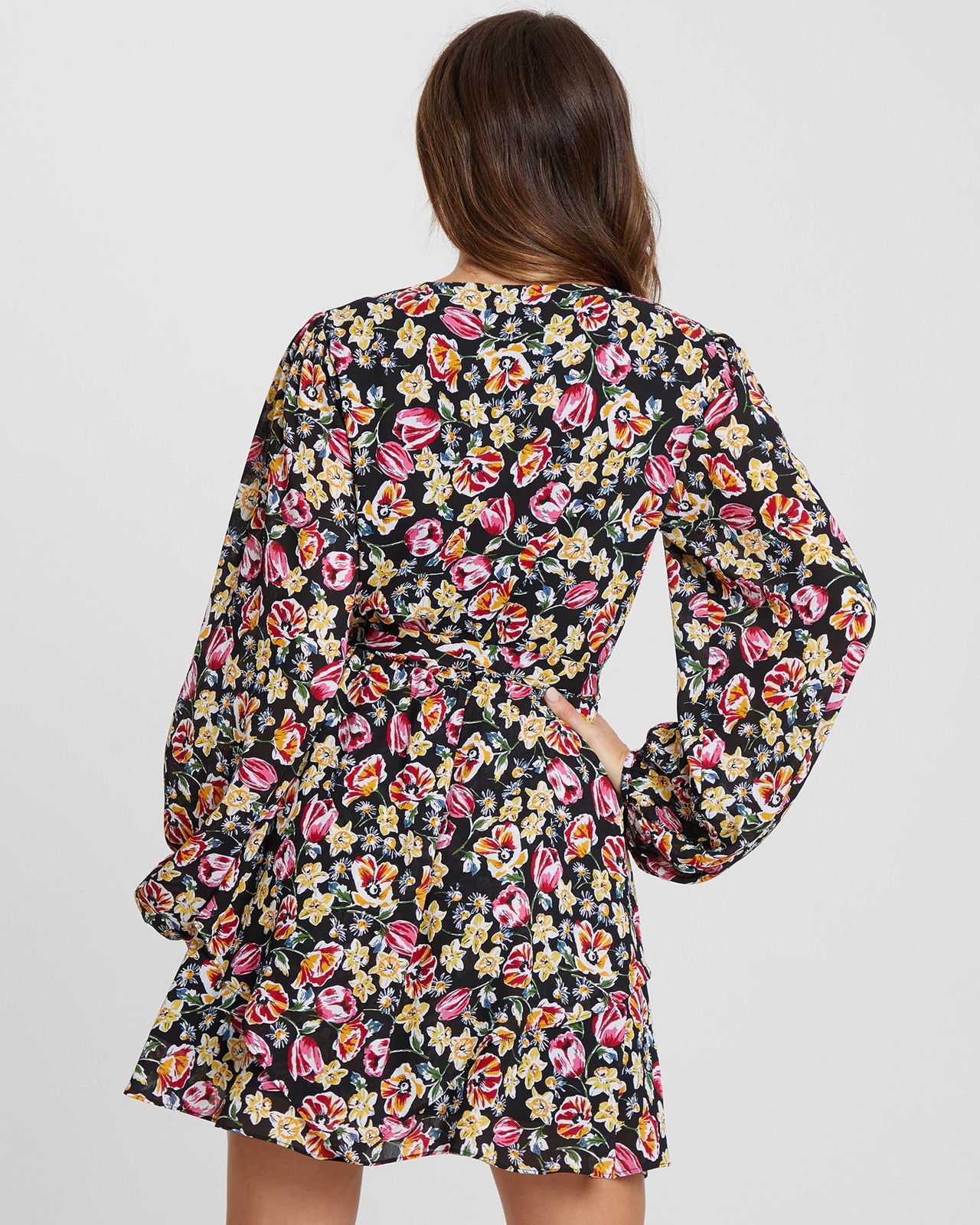 Darlina Dress