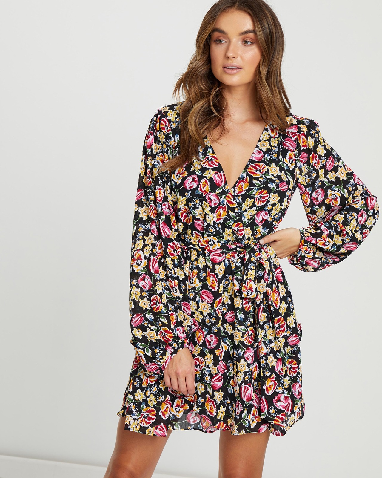 Darlina Dress