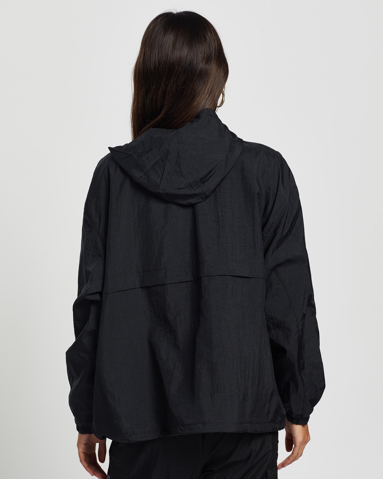 nike icon clash puffer jacket