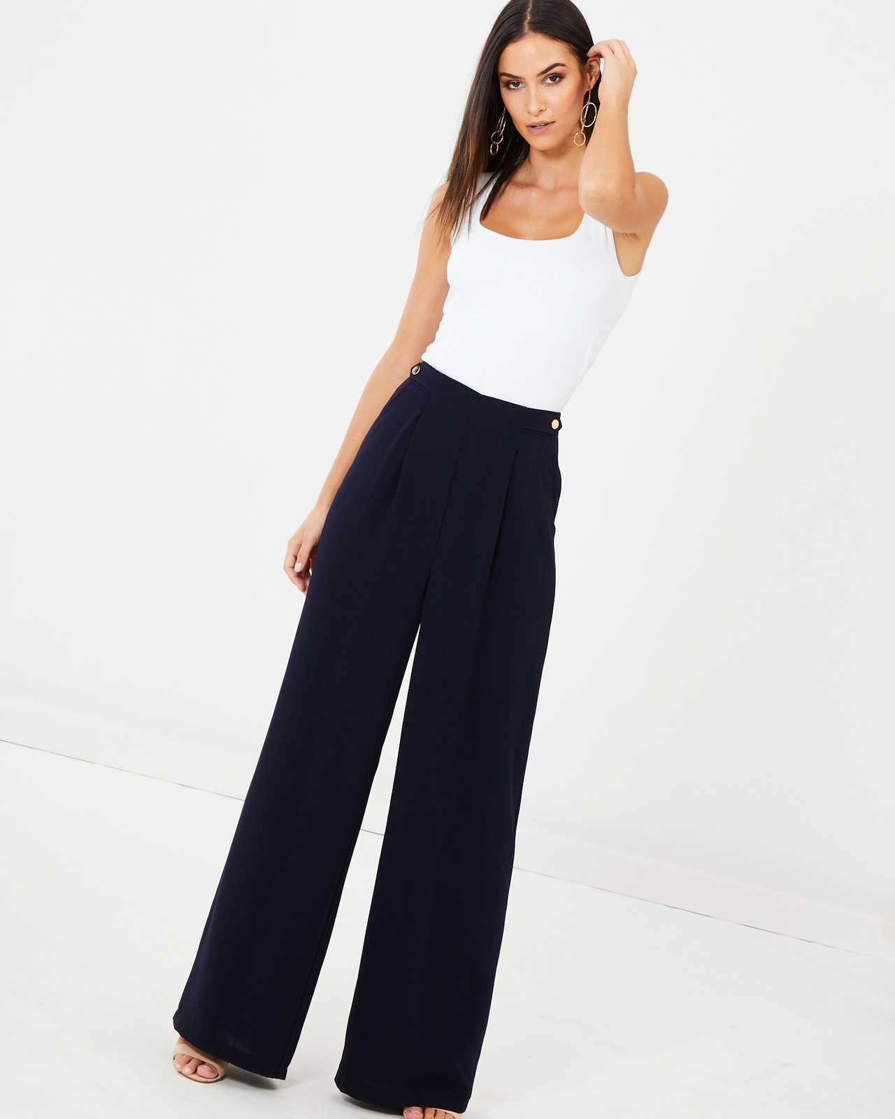 Xena Pants