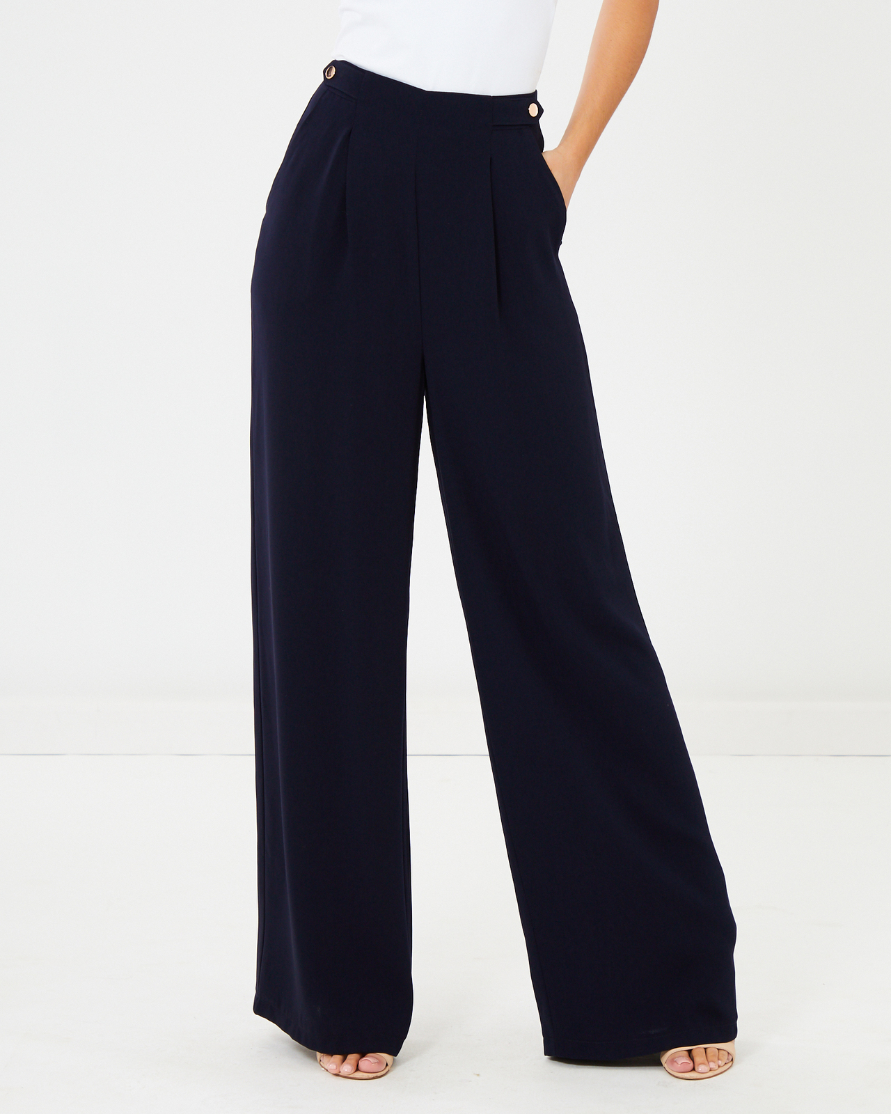 Xena Pants