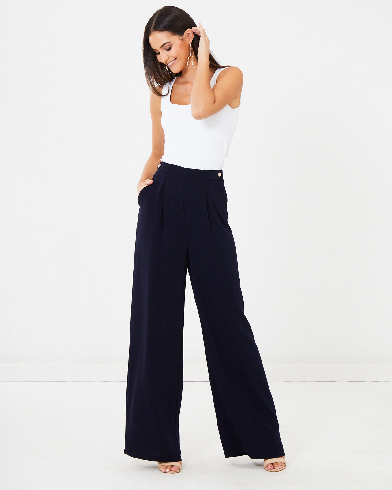 Xena Pants