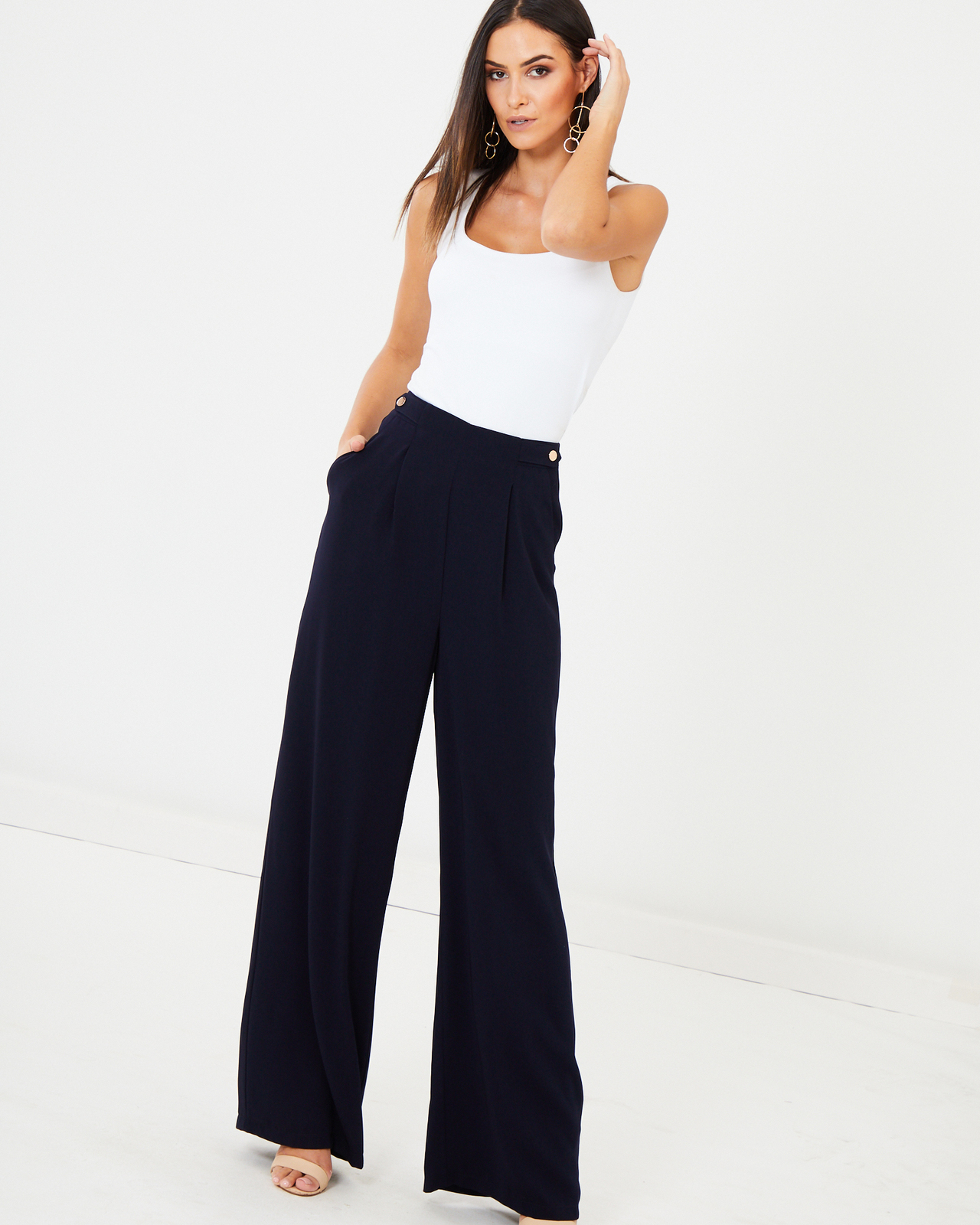 Xena Pants