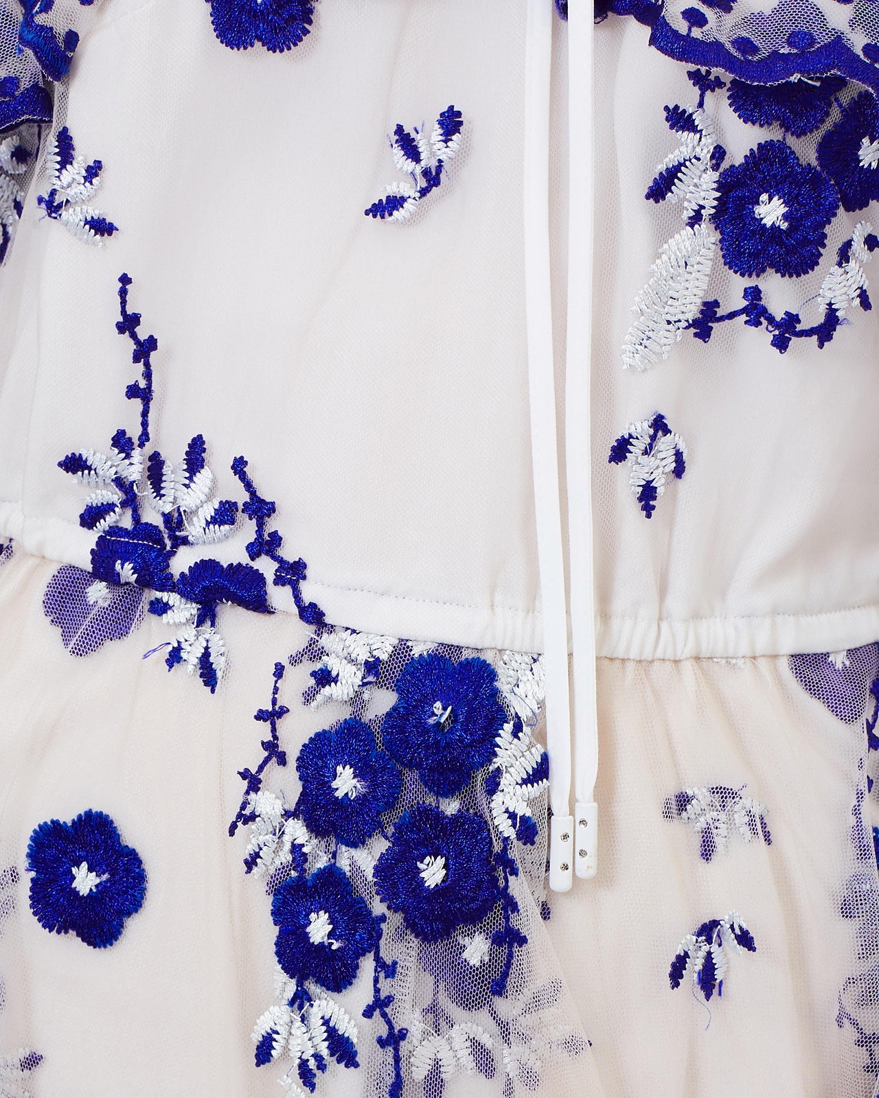 A Girl Like You Playsuit