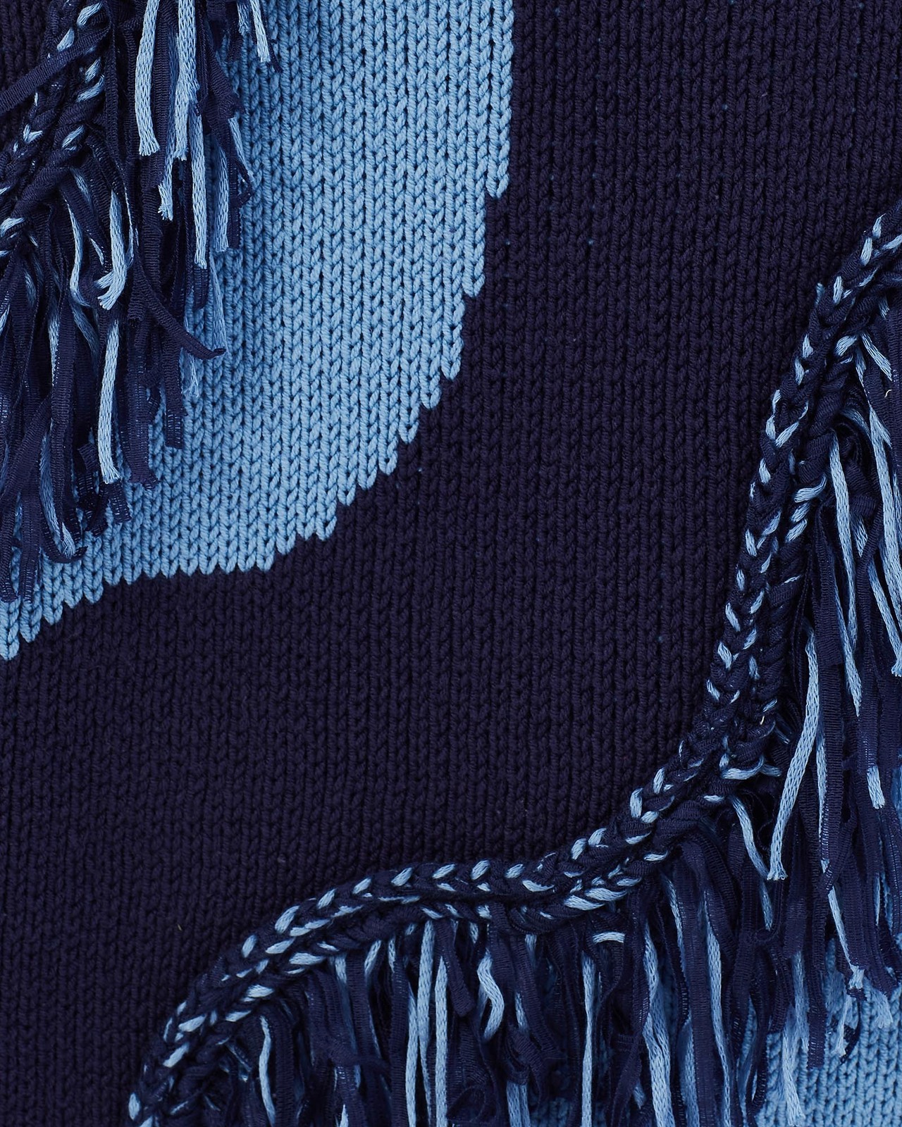 Gullivers Tassels Jumper