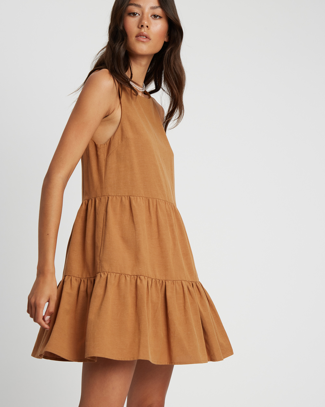 Whitehaven Dress