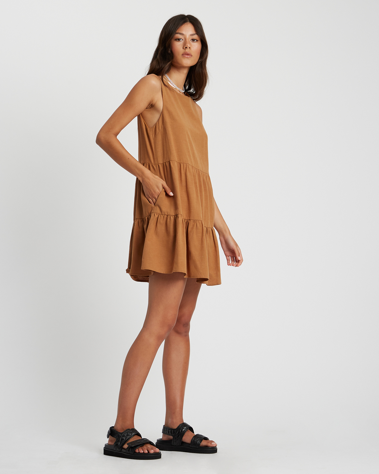 Whitehaven Dress
