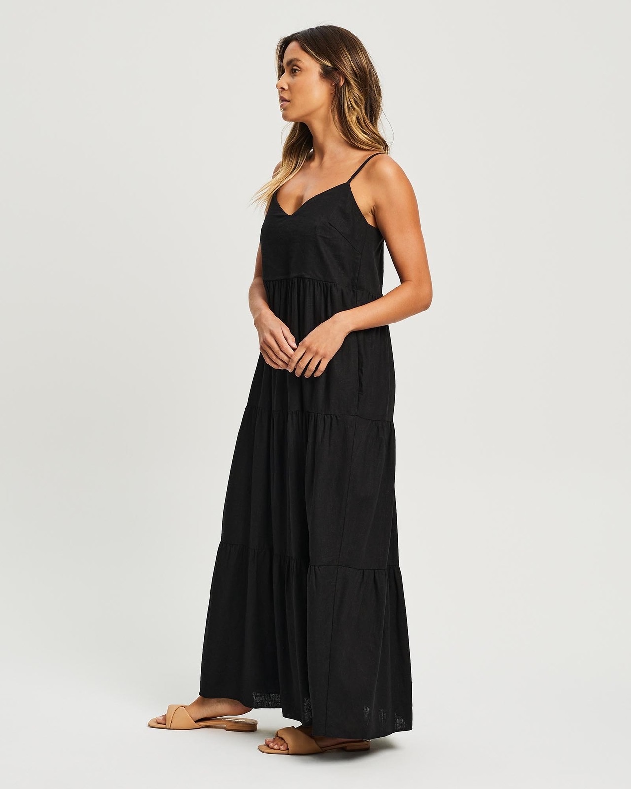 Weekend Dress