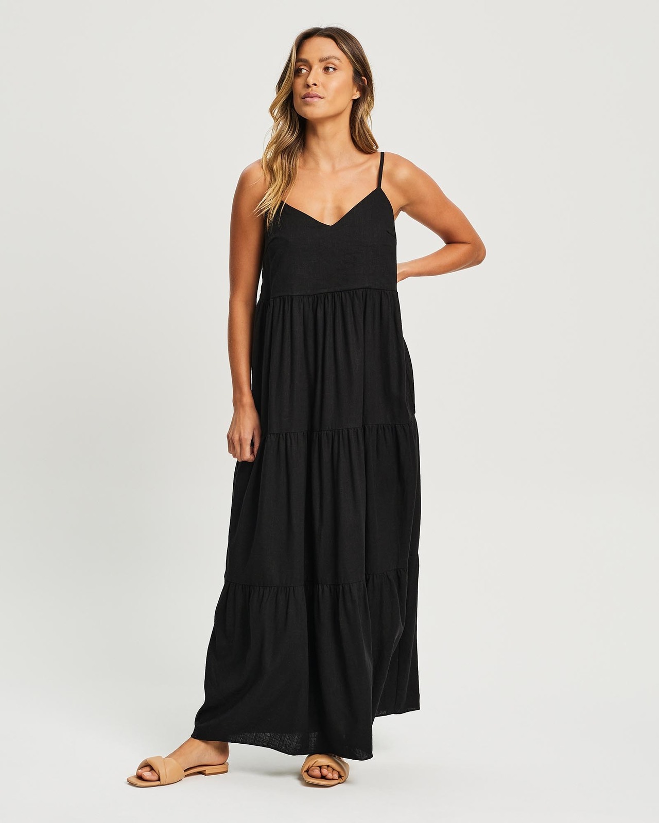 Weekend Dress