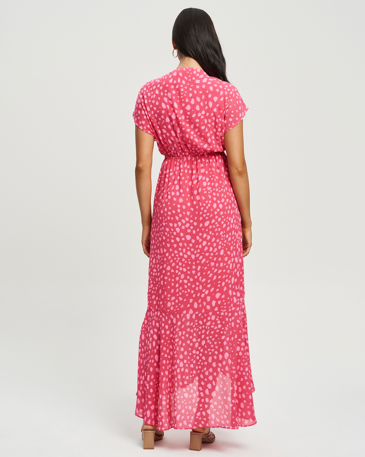 Jan Maxi Dress