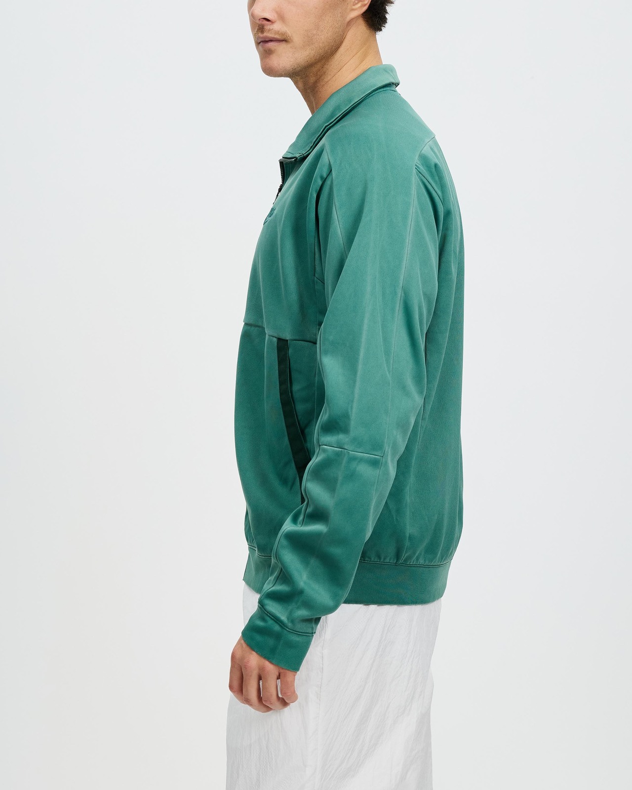 Jersey Wash Revival Jacket
