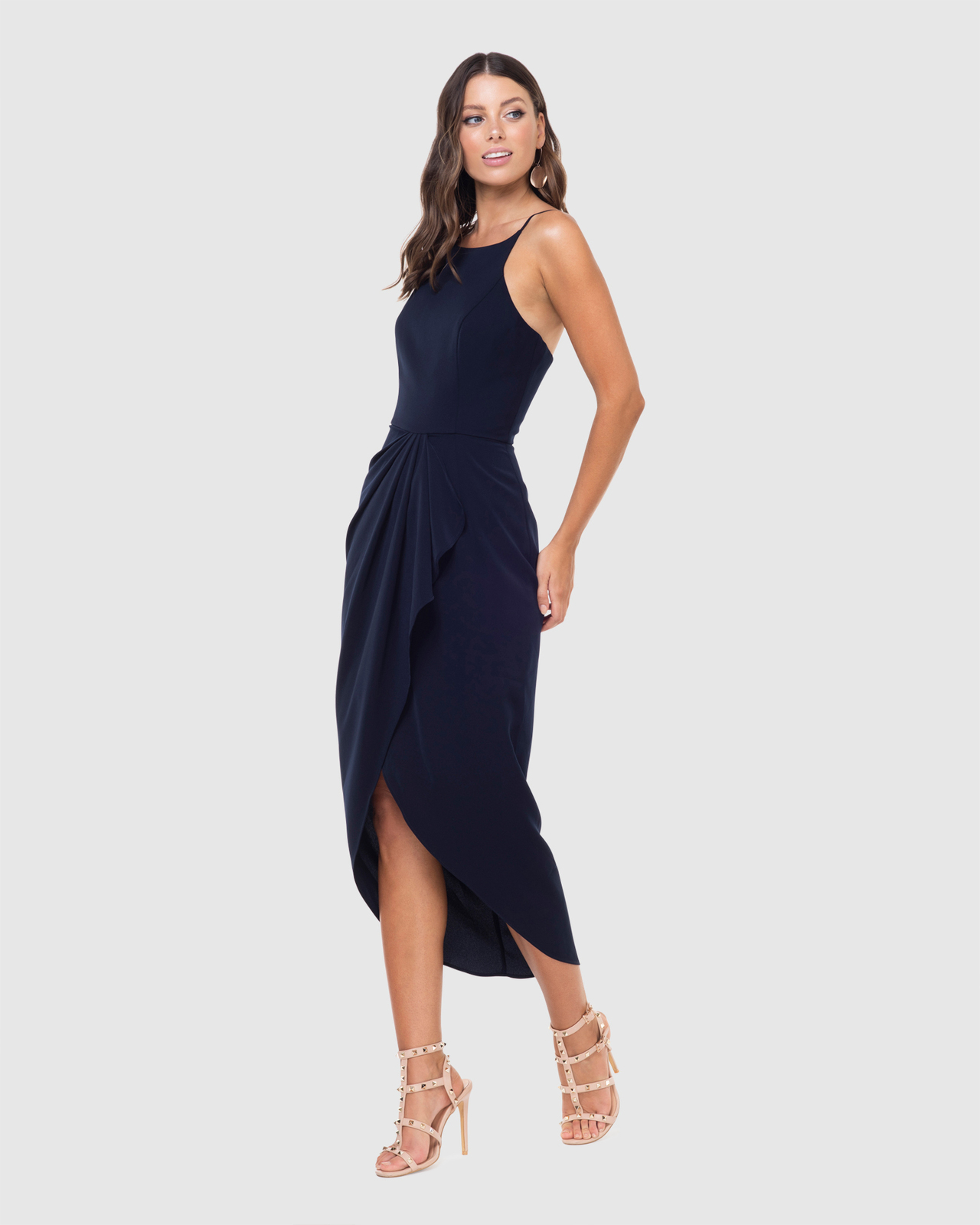 Harper Dress