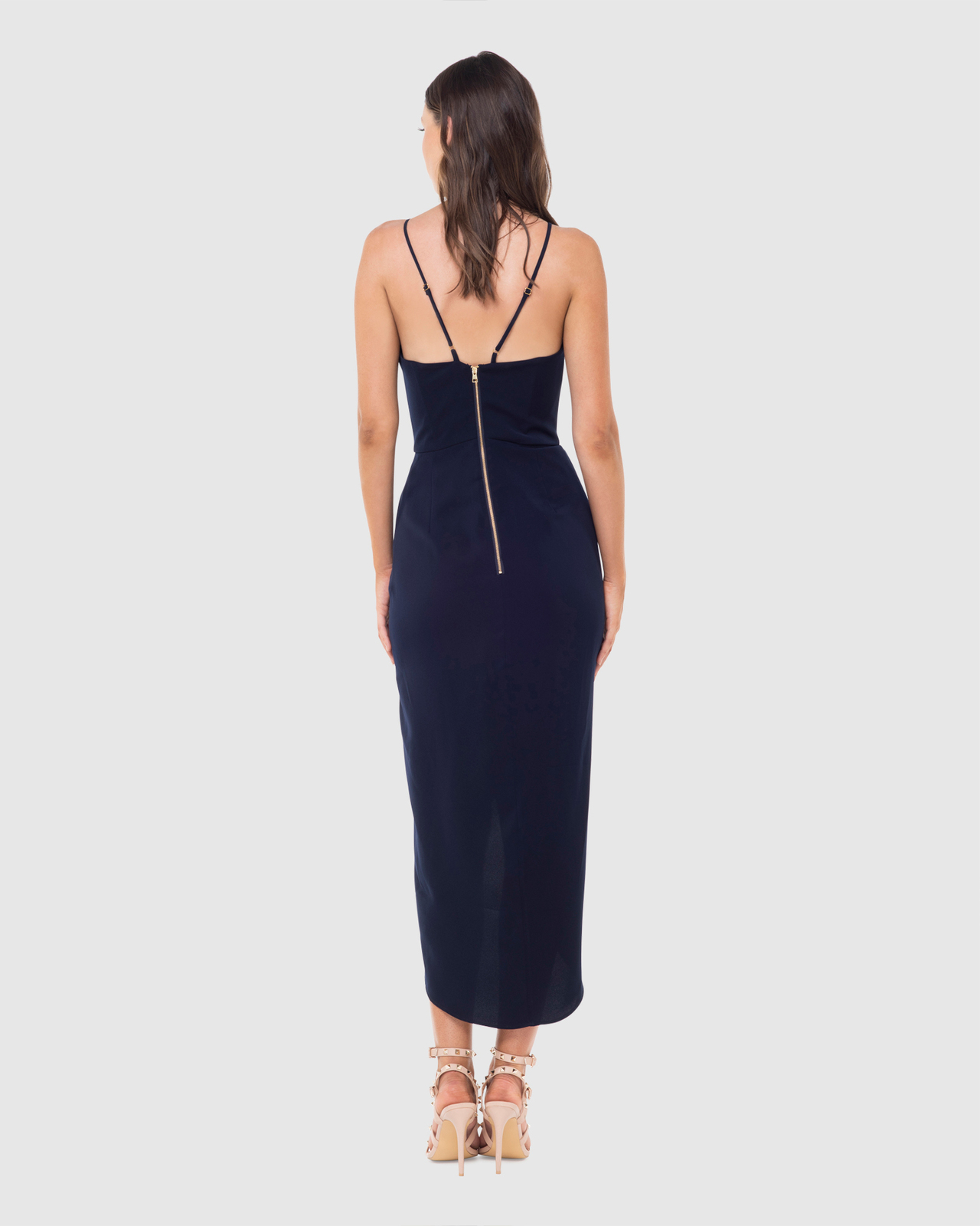 Harper Dress
